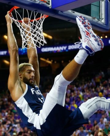 Accessoires Basketball - ZenithPro