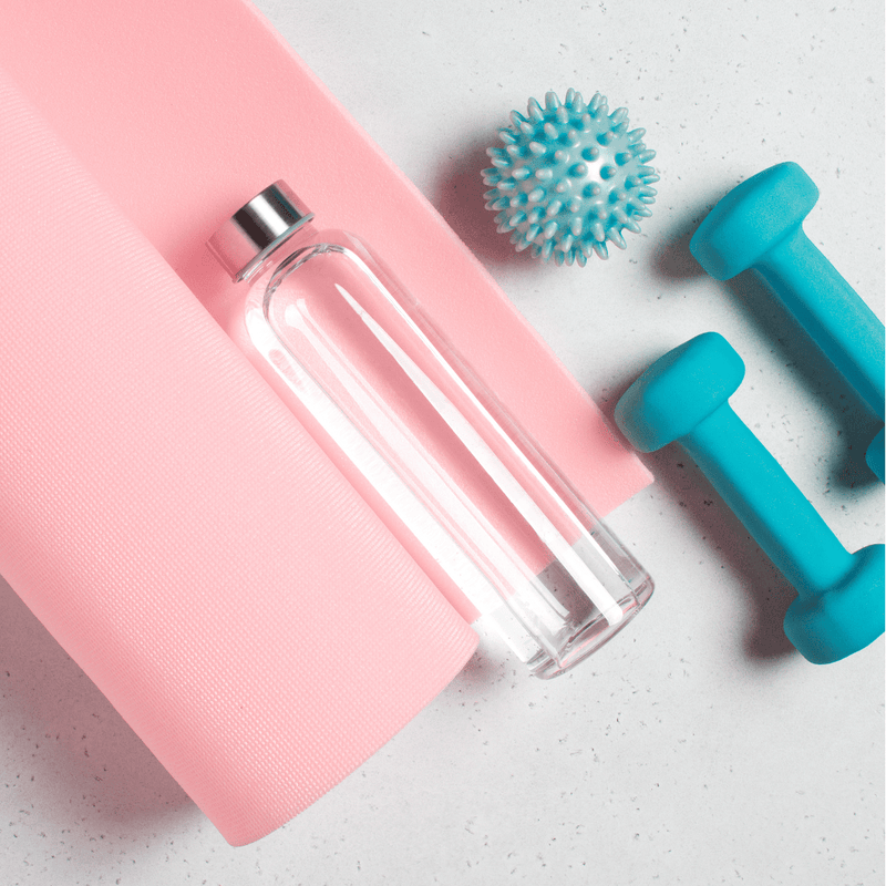 Accessoires Fitness - ZenithPro