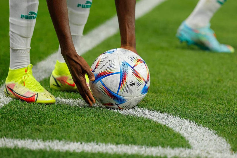 Accessoires Football - ZenithPro