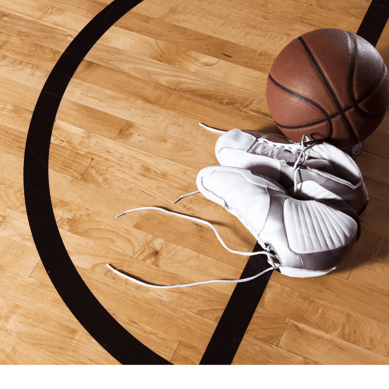 Équipements Basketball - ZenithPro