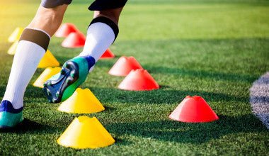 Matériel Entraînement Football - ZenithPro