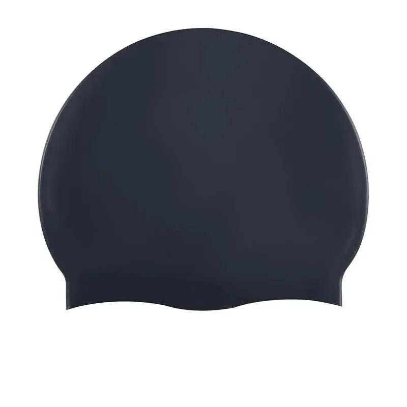 Bonnet de Bain Silicone Imperméable - ZenithPro - ZenithPro | Équipement Sport Premium