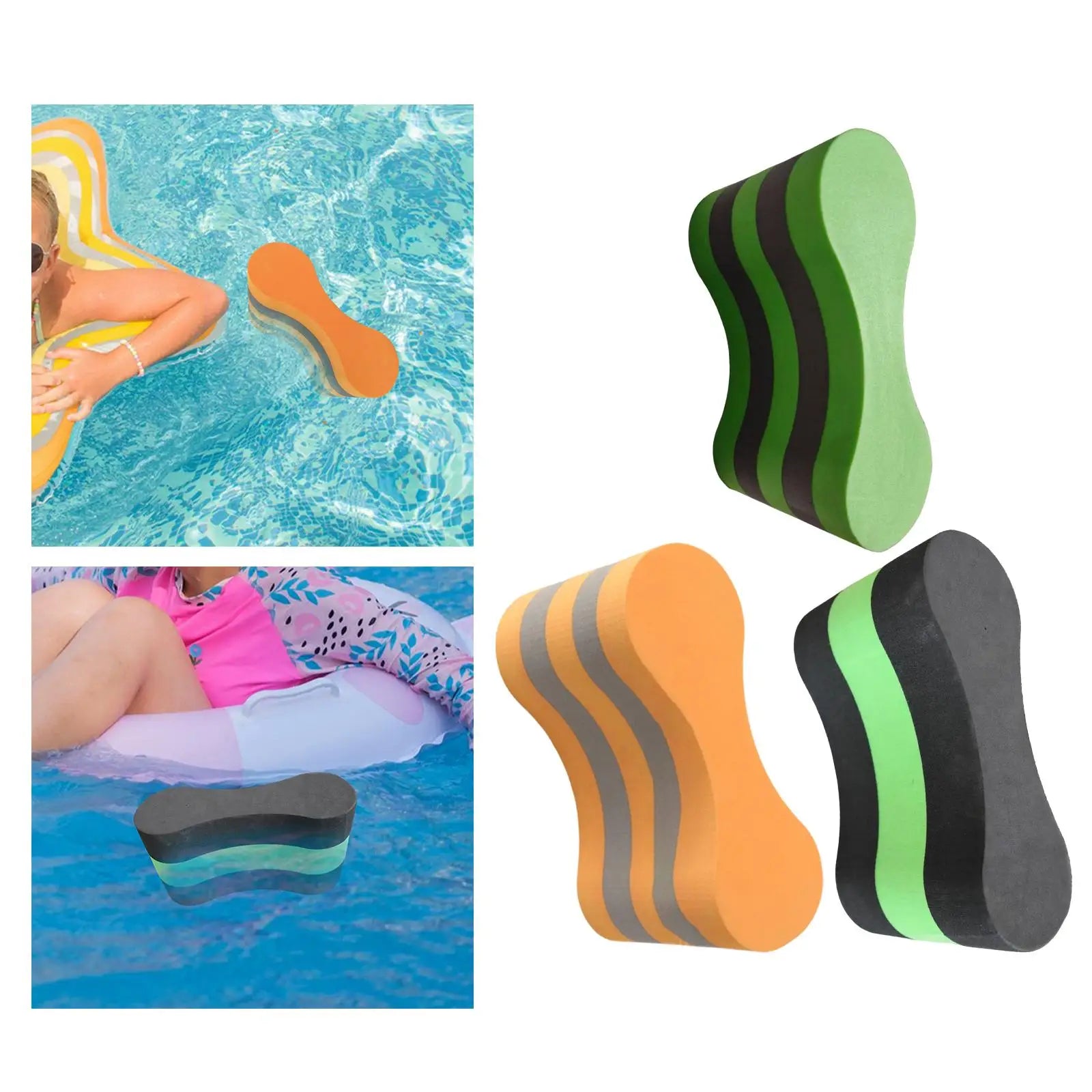 Bouée Flottante Natation Entraînement - ZenithPro - ZenithPro | Équipement Sport Premium