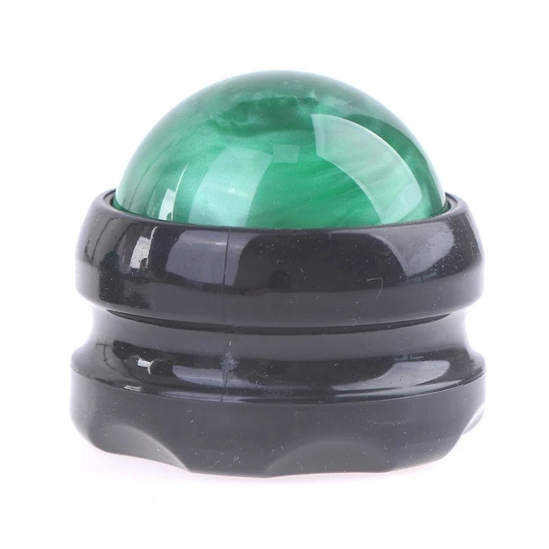 Boule de Massage Corporelle Roulante - ZenithPro - ZenithPro | Équipement Sport Premium