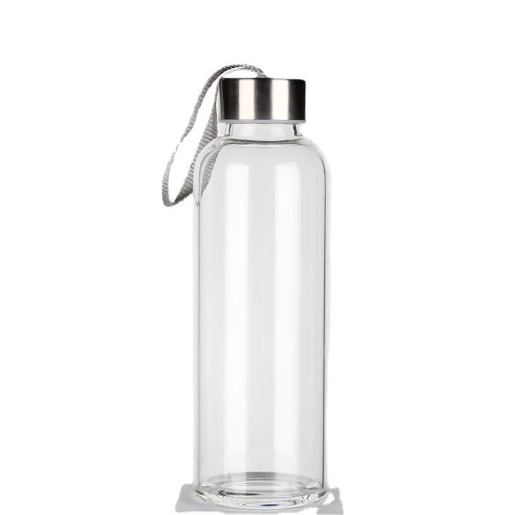 Bouteille Sport 550ML - ZenithPro - ZenithPro | Équipement Sport Premium