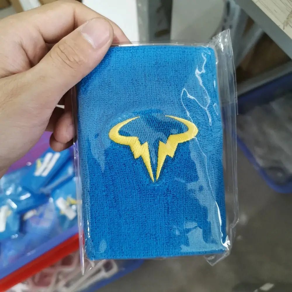 Bracelets Poignet Tennis - Absorption Transpiration & Confort - ZenithPro - ZenithPro | Équipement Sport Premium