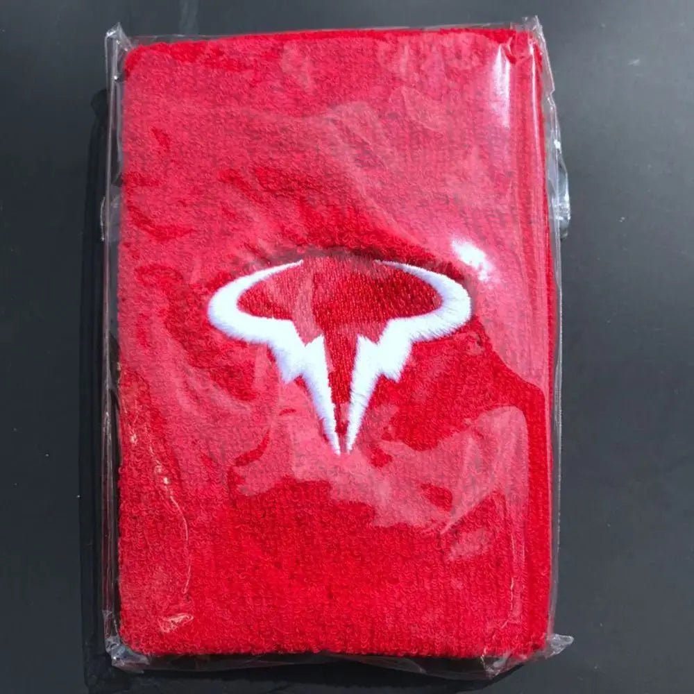 Bracelets Poignet Tennis - Absorption Transpiration & Confort - ZenithPro - ZenithPro | Équipement Sport Premium