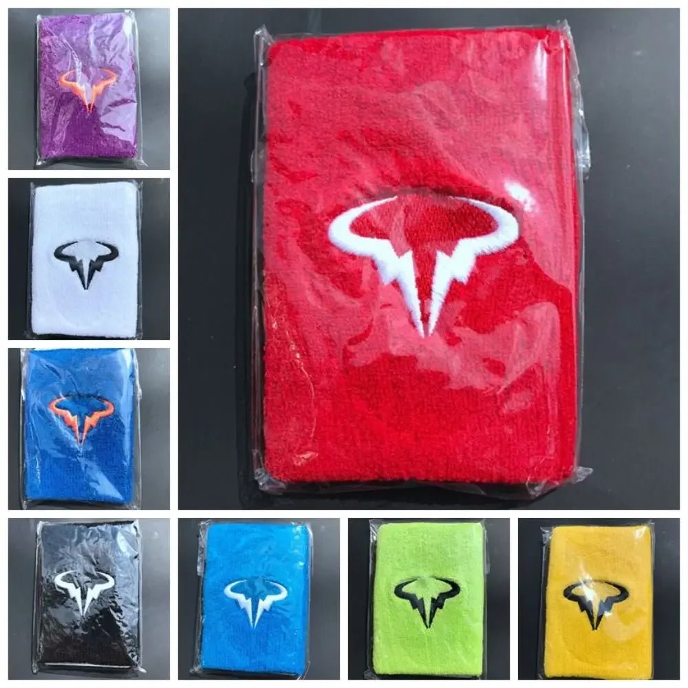 Bracelets Poignet Tennis - Absorption Transpiration & Confort - ZenithPro - ZenithPro | Équipement Sport Premium