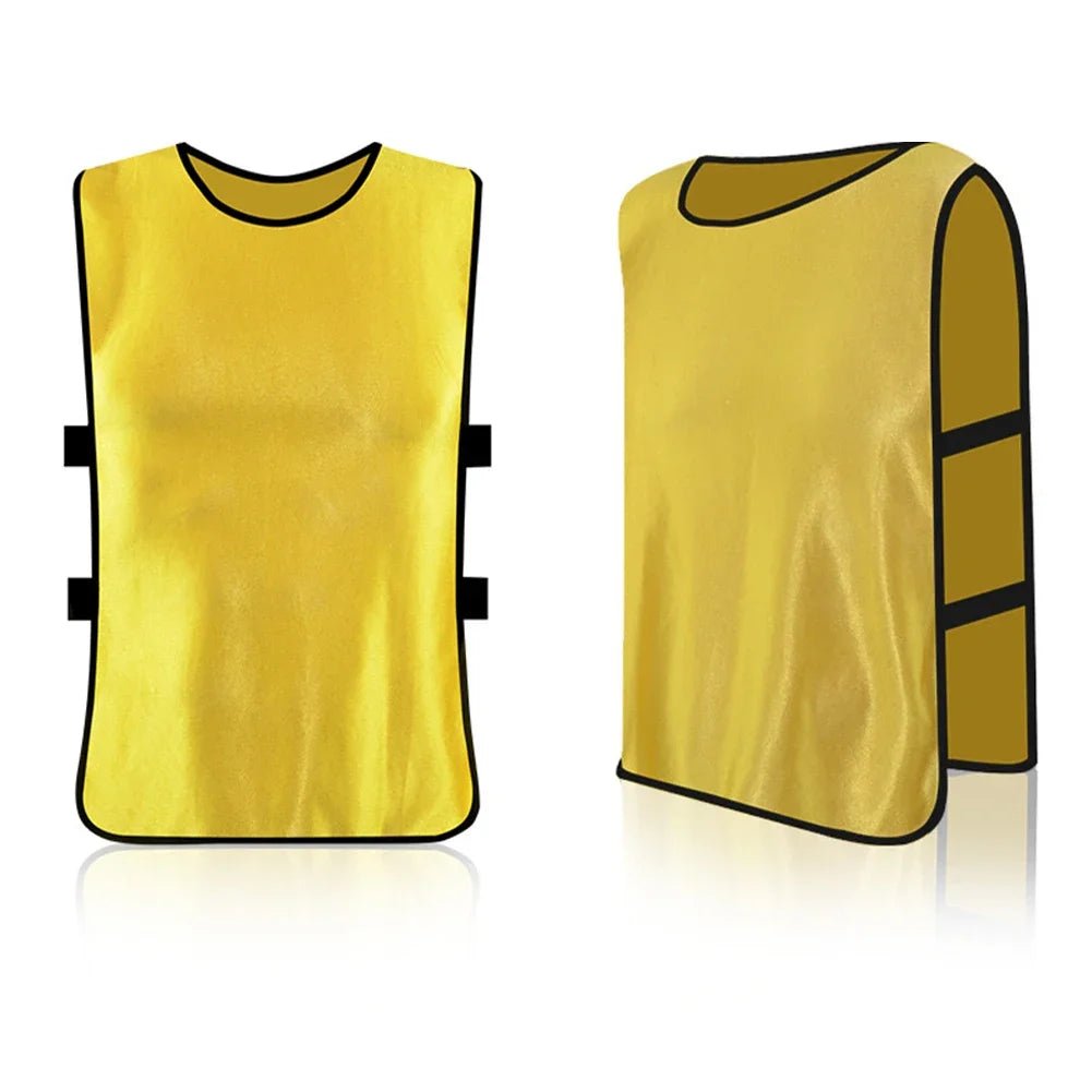 Chasuble d'Entraînement Enfant Multi - Sports - ZenithPro - ZenithPro | Équipement Sport Premium