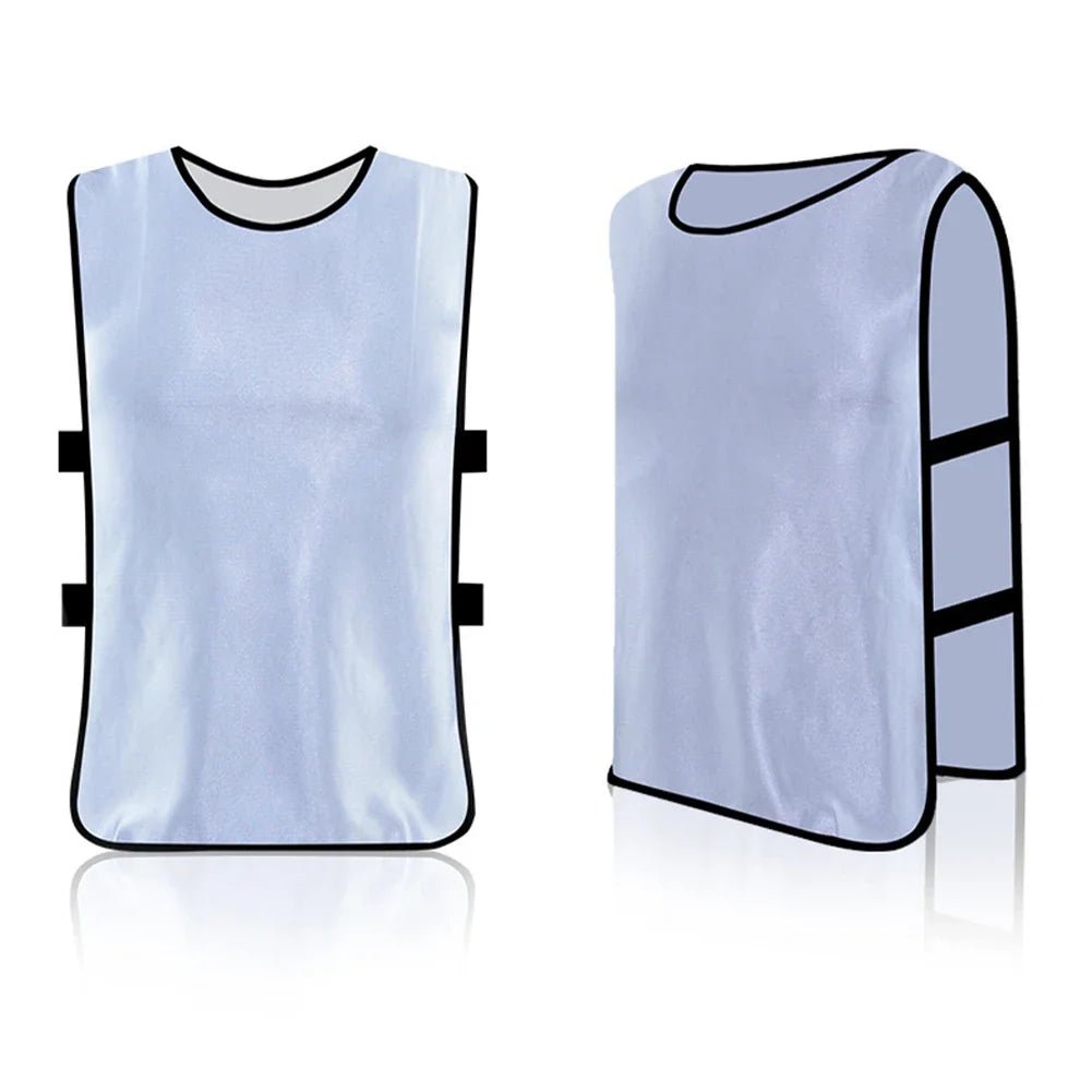 Chasuble d'Entraînement Enfant Multi - Sports - ZenithPro - ZenithPro | Équipement Sport Premium