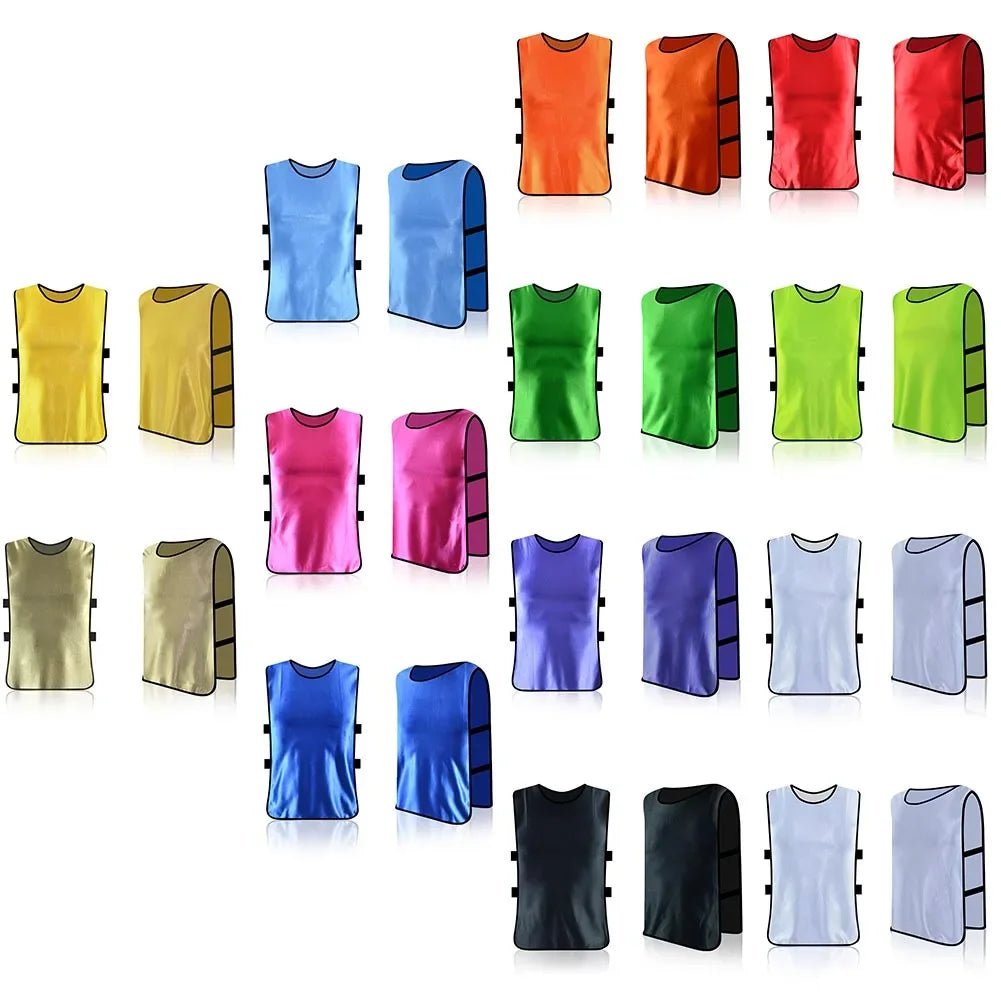 Chasuble d'Entraînement Enfant Multi - Sports - ZenithPro - ZenithPro | Équipement Sport Premium