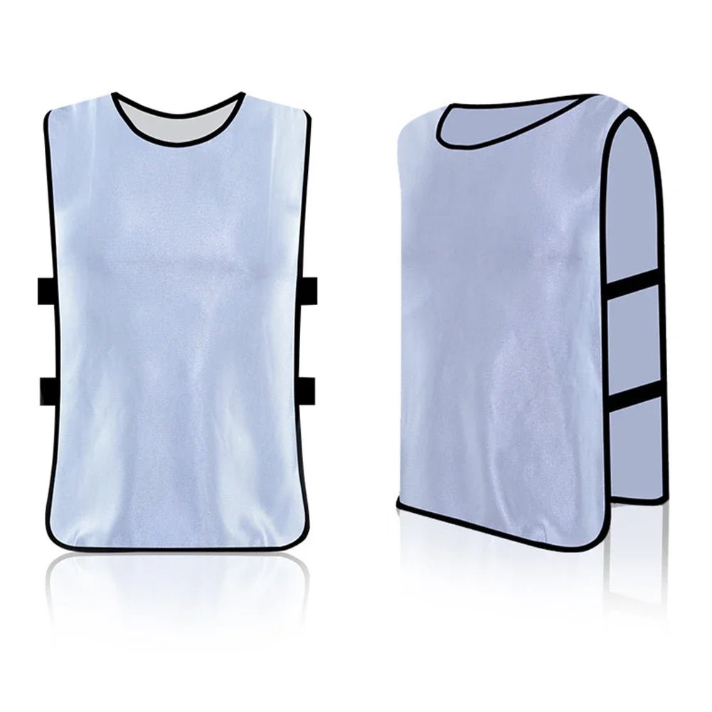 Chasuble d'Entraînement Enfant Multi - Sports - ZenithPro - ZenithPro | Équipement Sport Premium