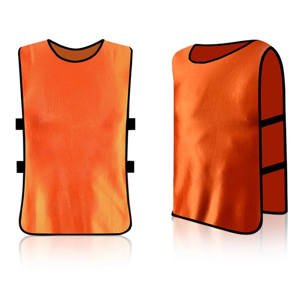 Chasuble d'Entraînement Enfant Multi - Sports - ZenithPro - ZenithPro | Équipement Sport Premium