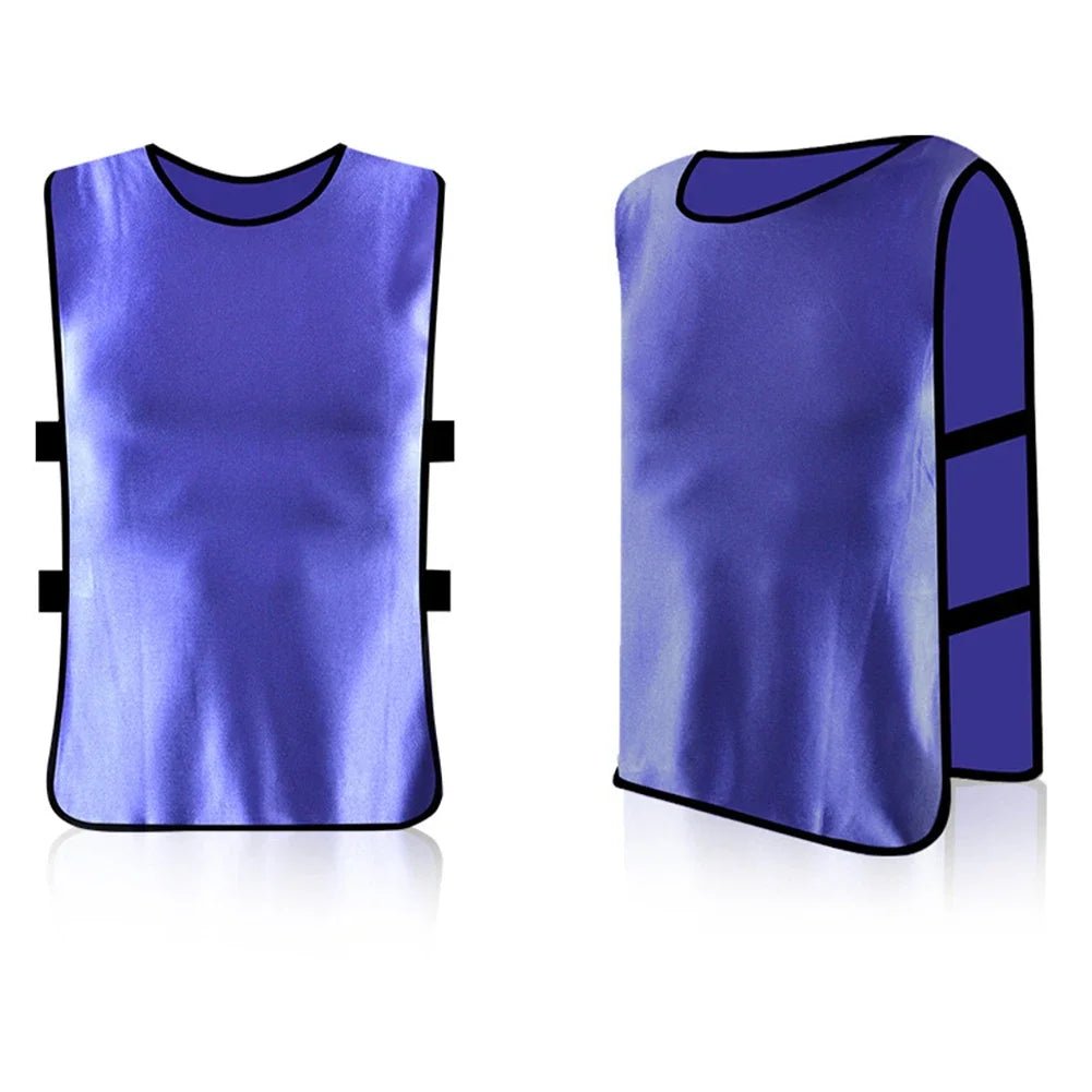 Chasuble d'Entraînement Enfant Multi - Sports - ZenithPro - ZenithPro | Équipement Sport Premium
