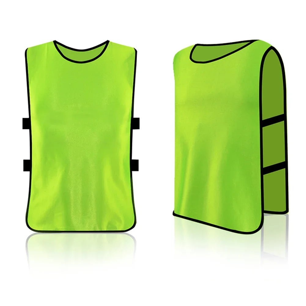 Chasuble d'Entraînement Multi - Sports - ZenithPro - ZenithPro | Équipement Sport Premium