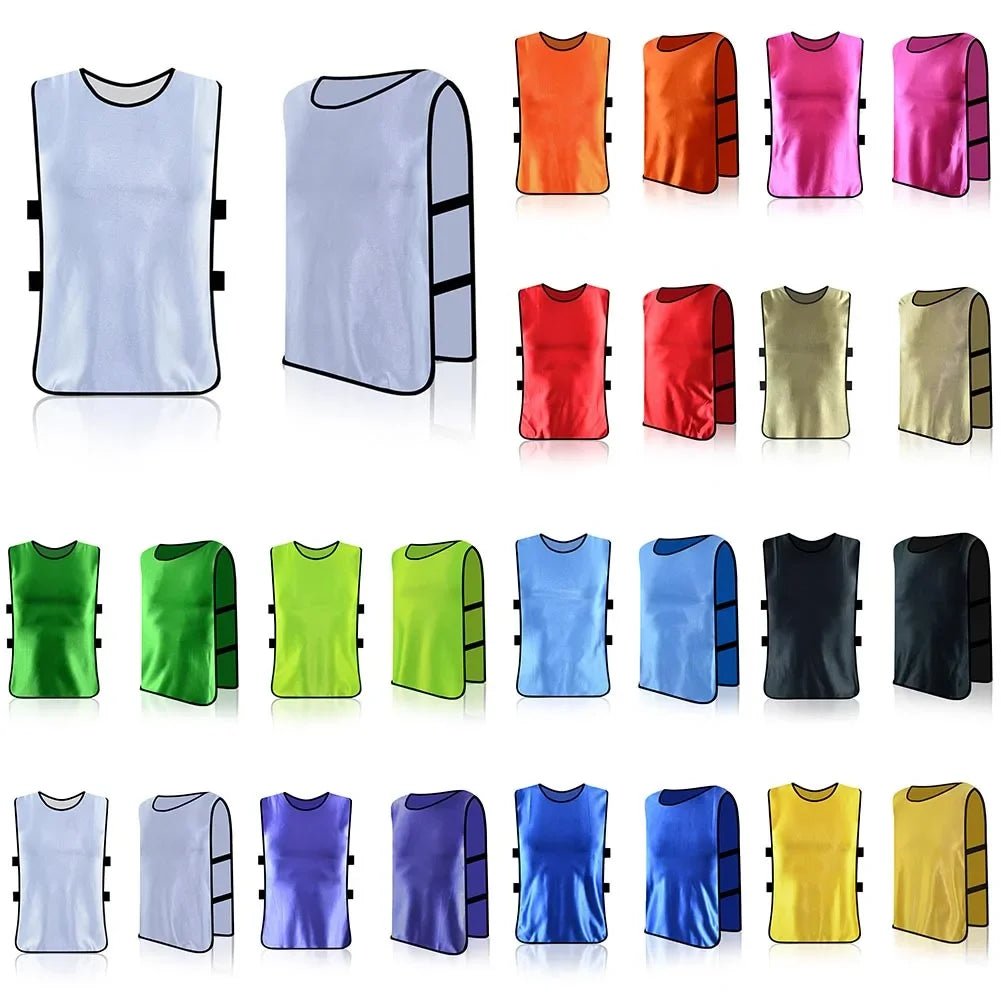 Chasuble d'Entraînement Multi - Sports - ZenithPro - ZenithPro | Équipement Sport Premium