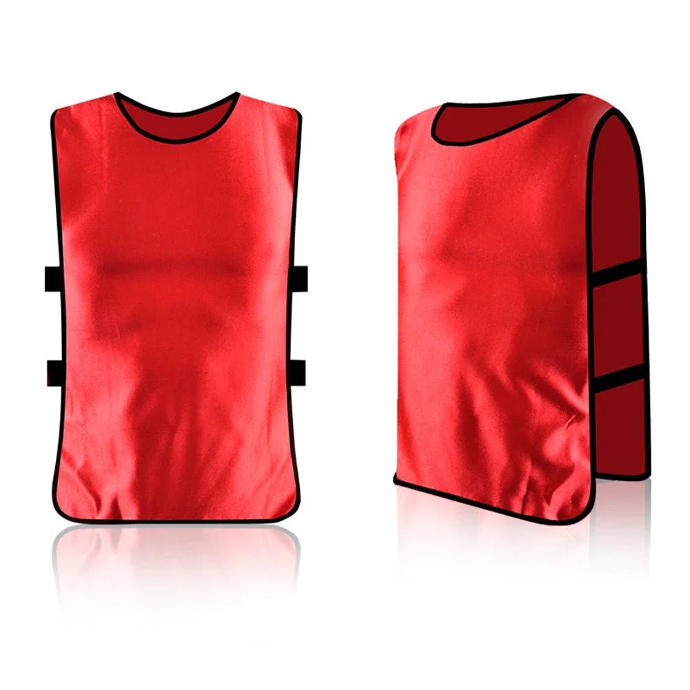 Chasuble d'Entraînement Multi - Sports - ZenithPro - ZenithPro | Équipement Sport Premium
