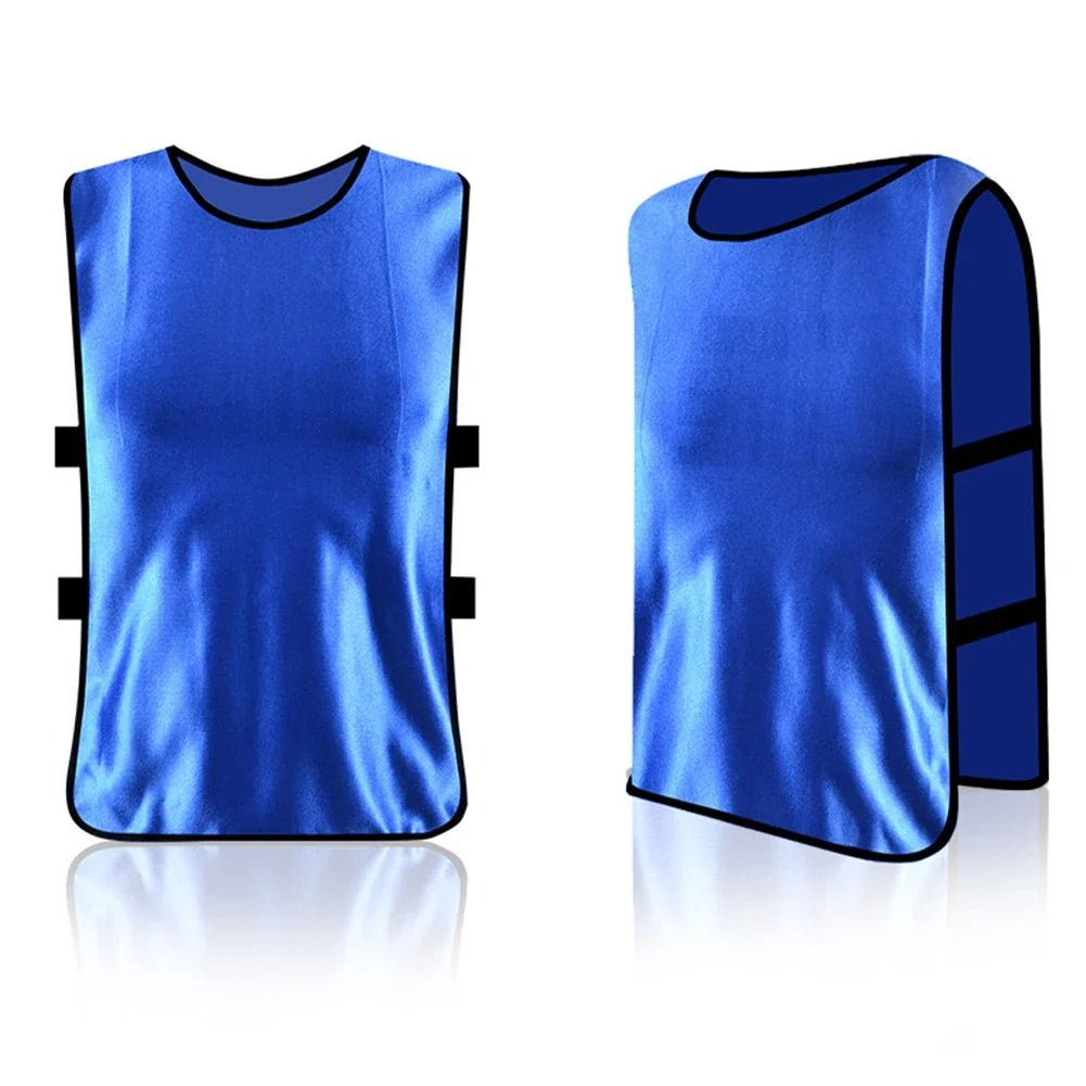 Chasuble d'Entraînement Multi - Sports - ZenithPro - ZenithPro | Équipement Sport Premium