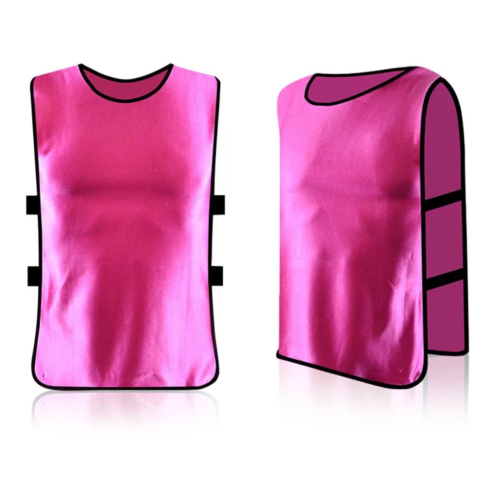 Chasuble d'Entraînement Multi - Sports - ZenithPro - ZenithPro | Équipement Sport Premium