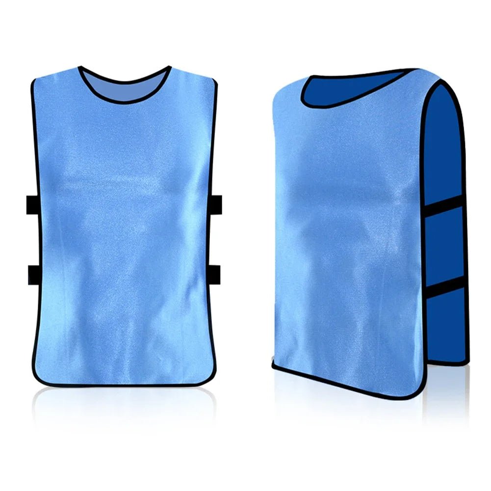 Chasuble d'Entraînement Multi - Sports - ZenithPro - ZenithPro | Équipement Sport Premium
