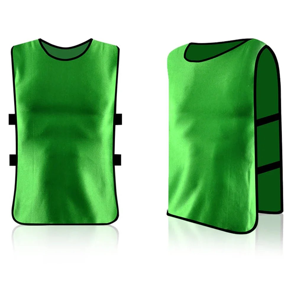 Chasuble d'Entraînement Multi - Sports - ZenithPro - ZenithPro | Équipement Sport Premium