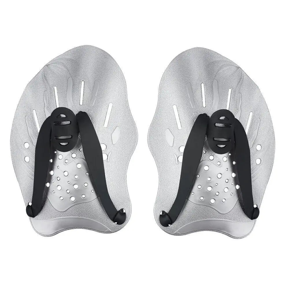 Gants Palmés Apprentissage Natation - ZenithPro - ZenithPro | Équipement Sport Premium