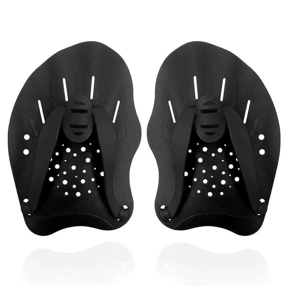 Gants Palmés Apprentissage Natation - ZenithPro - ZenithPro | Équipement Sport Premium