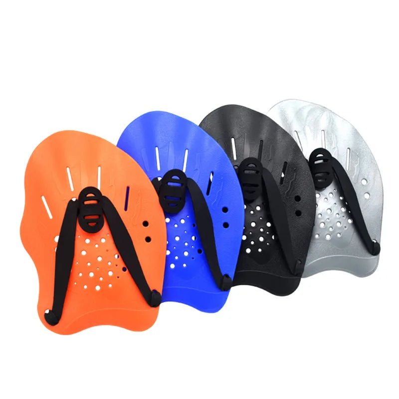 Gants Palmés Natation Multi - Sports - ZenithPro - ZenithPro | Équipement Sport Premium