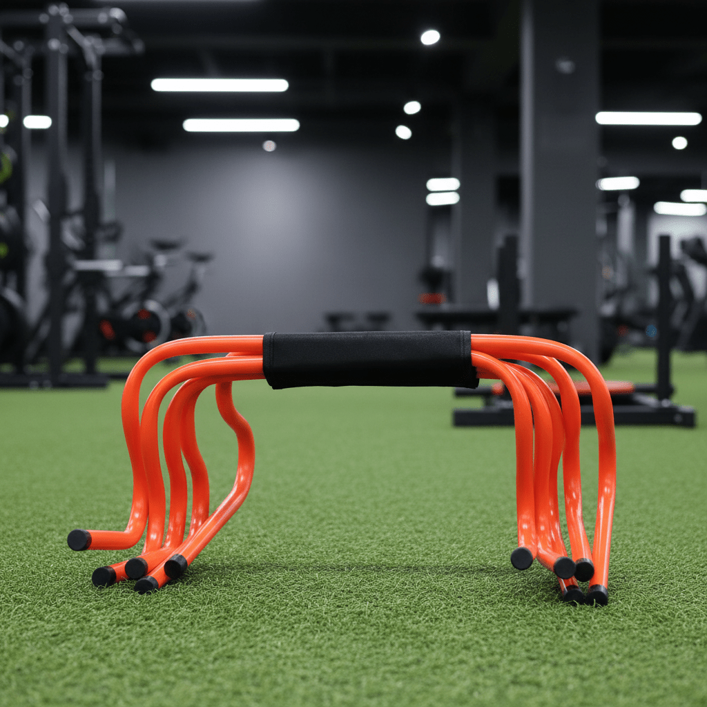 Lot de 2 Sacs de Transport pour Matériel d'Entraînement - ZenithPro - ZenithPro | Équipement Sport Premium