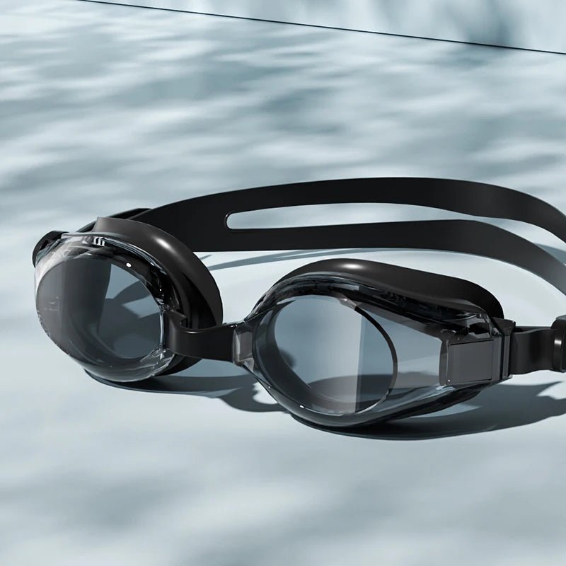 Lunettes de Natation Adultes HD Antibuée - ZenithPro - ZenithPro | Équipement Sport Premium