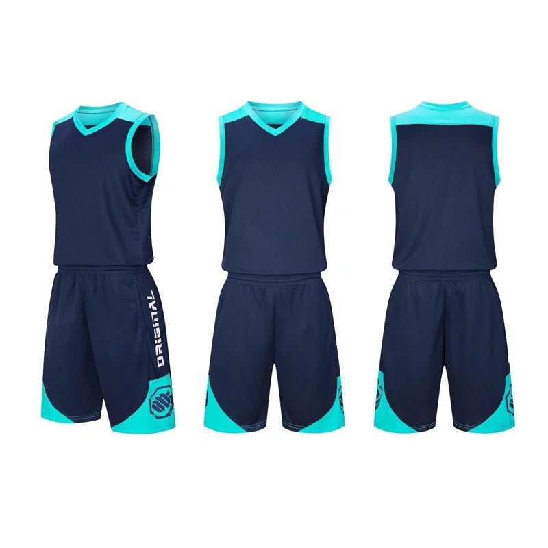 Maillot Basketball Personnalisable - Adulte & Enfant - Respirant - ZenithPro - ZenithPro | Équipement Sport Premium