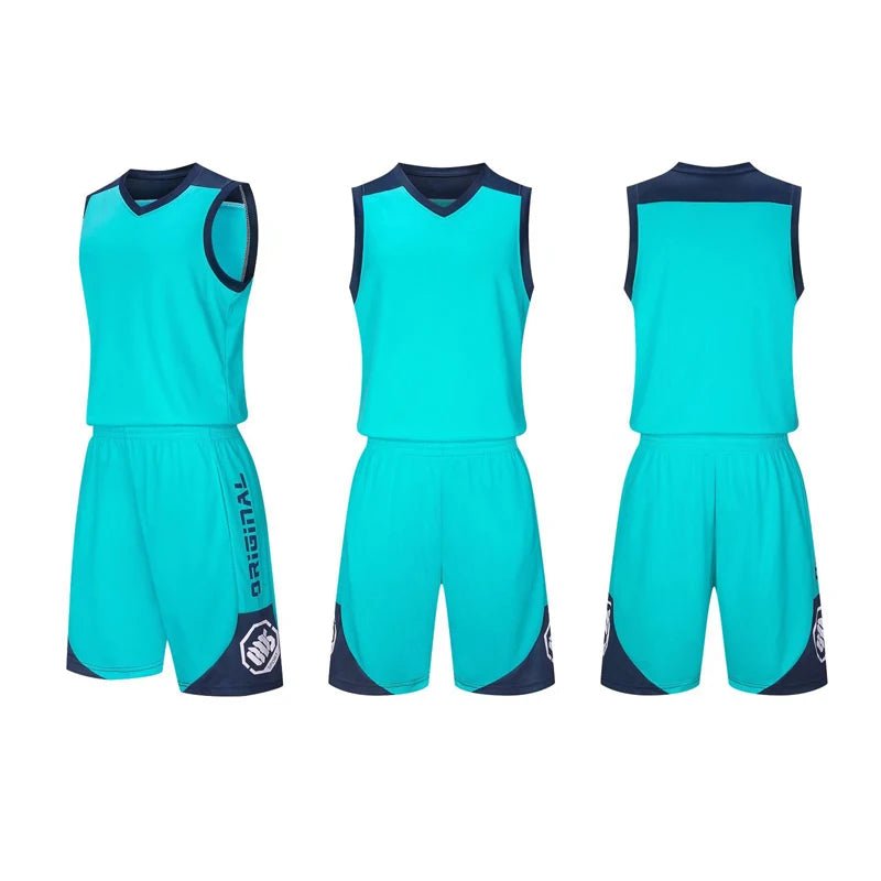Maillot Basketball Personnalisable - Adulte & Enfant - Respirant - ZenithPro - ZenithPro | Équipement Sport Premium