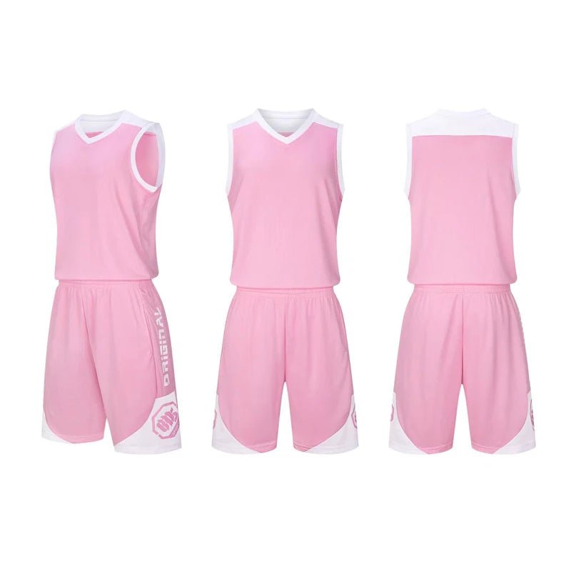 Maillot Basketball Personnalisable - Adulte & Enfant - Respirant - ZenithPro - ZenithPro | Équipement Sport Premium