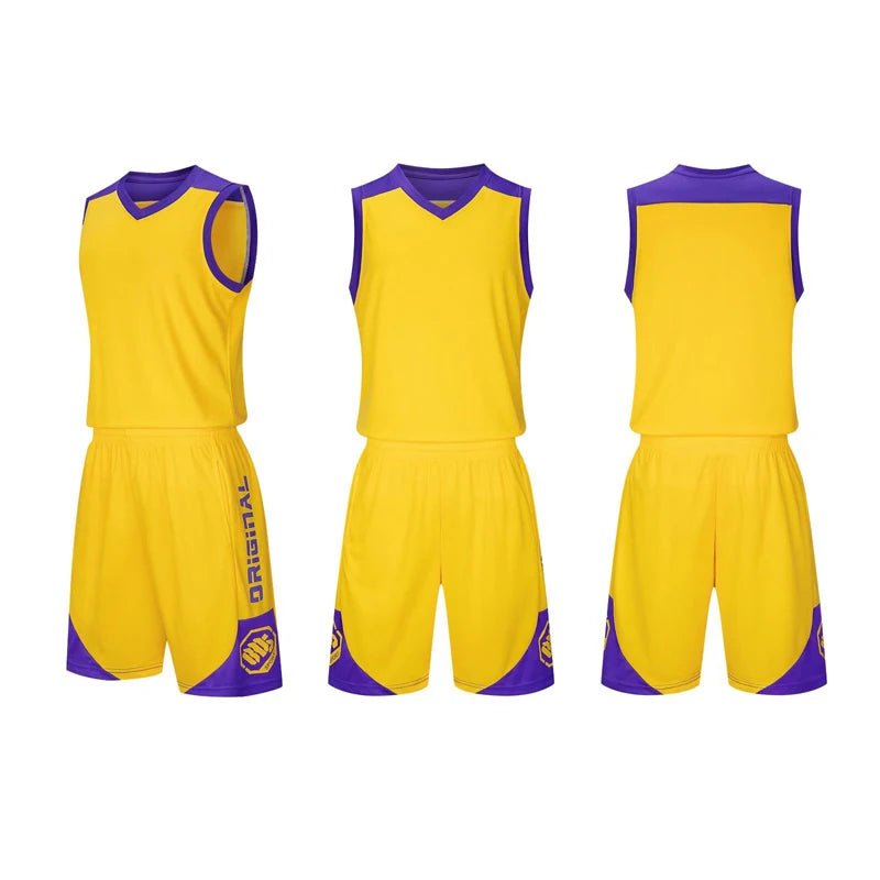 Maillot Basketball Personnalisable - Adulte & Enfant - Respirant - ZenithPro - ZenithPro | Équipement Sport Premium