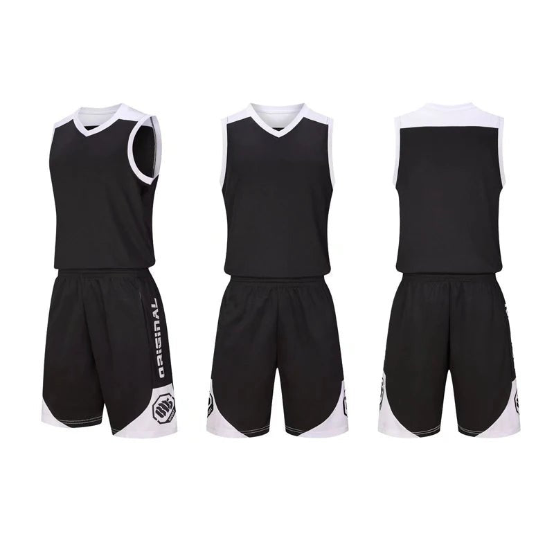 Maillot Basketball Personnalisable - Adulte & Enfant - Respirant - ZenithPro - ZenithPro | Équipement Sport Premium