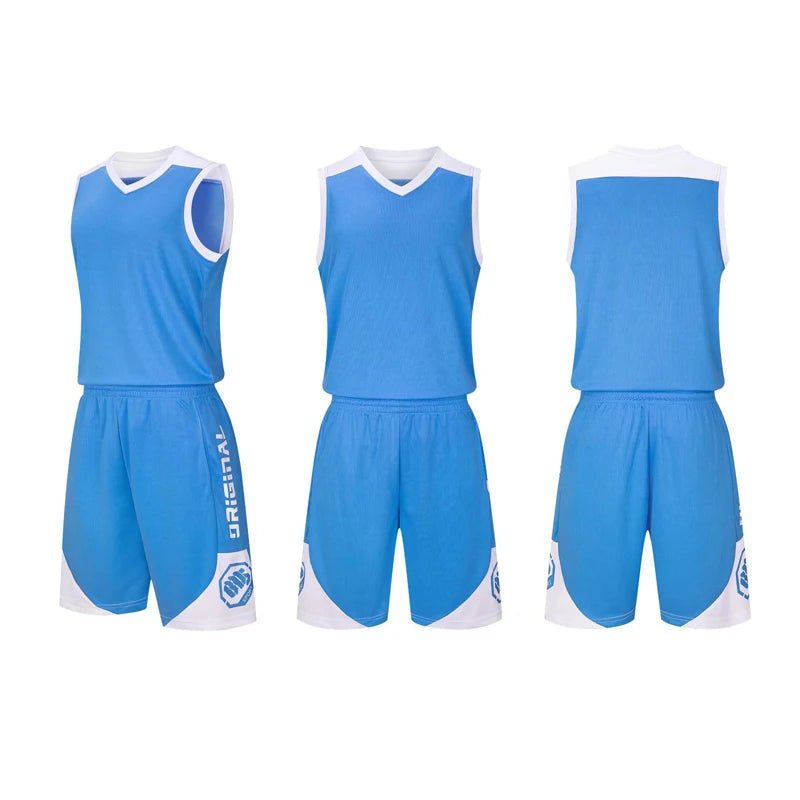 Maillot Basketball Personnalisable - Adulte & Enfant - Respirant - ZenithPro - ZenithPro | Équipement Sport Premium