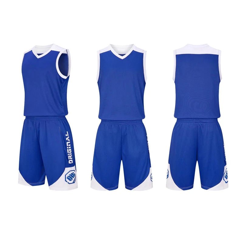 Maillot Basketball Personnalisable - Adulte & Enfant - Respirant - ZenithPro - ZenithPro | Équipement Sport Premium