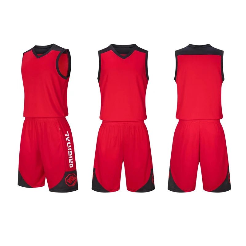 Maillot Basketball Personnalisable - Adulte & Enfant - Respirant - ZenithPro - ZenithPro | Équipement Sport Premium