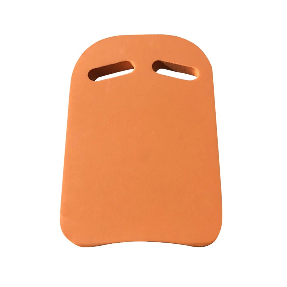 Planche Natation Ergonomique Forme U - ZenithPro - ZenithPro | Équipement Sport Premium