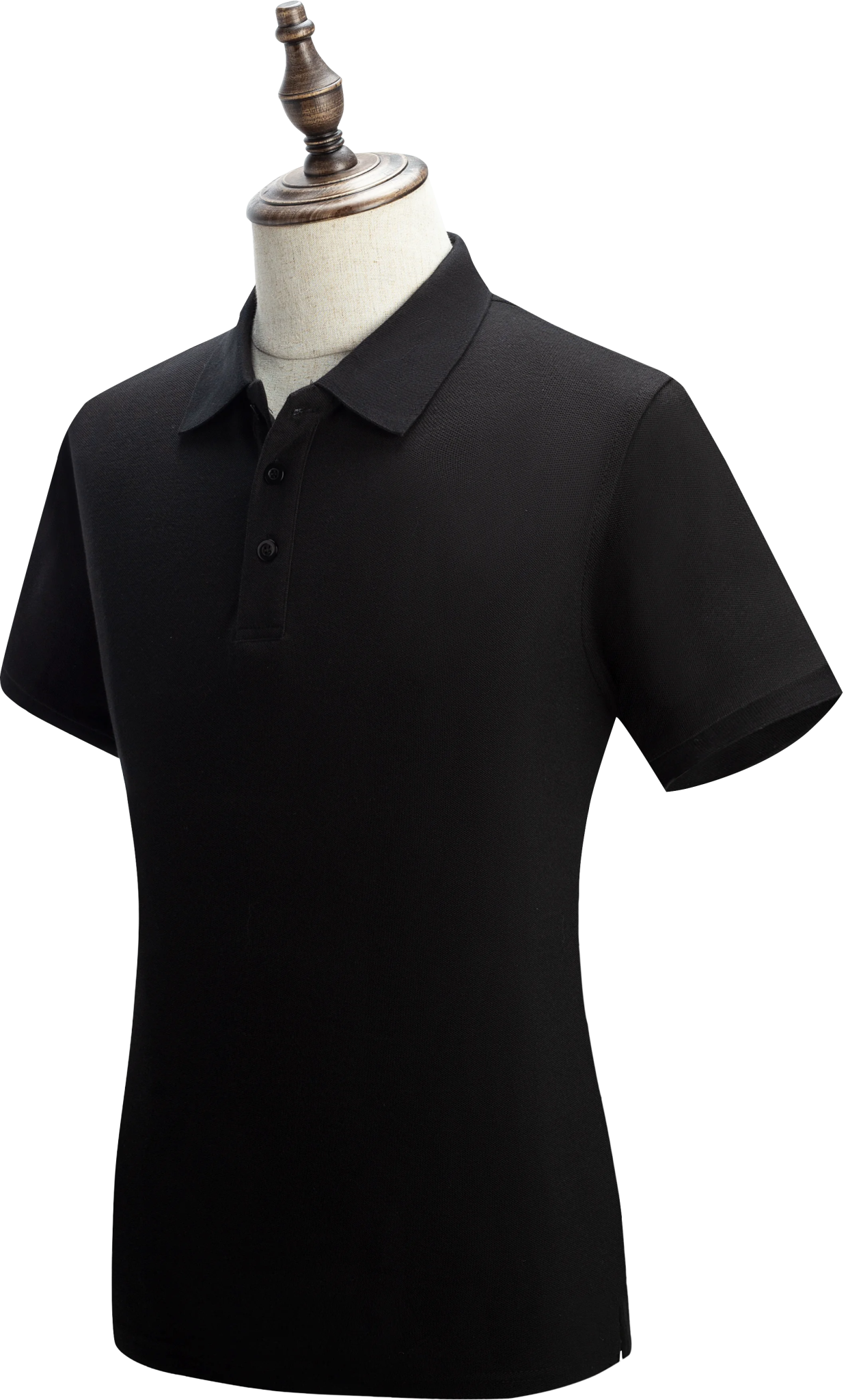 Polo Tennis Femme Manches Courtes - Respirant & Anti - Boulochage - ZenithPro - ZenithPro | Équipement Sport Premium