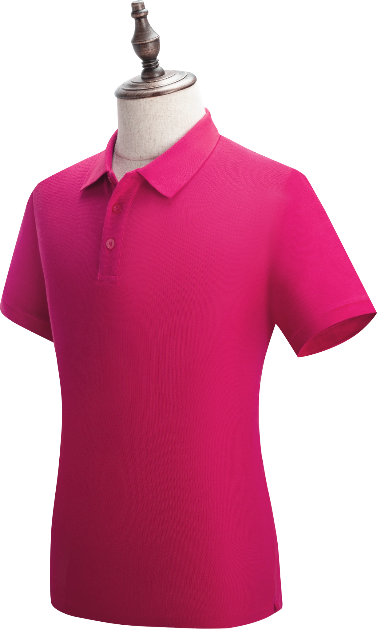 Polo Tennis Femme Manches Courtes - Respirant & Anti - Boulochage - ZenithPro - ZenithPro | Équipement Sport Premium