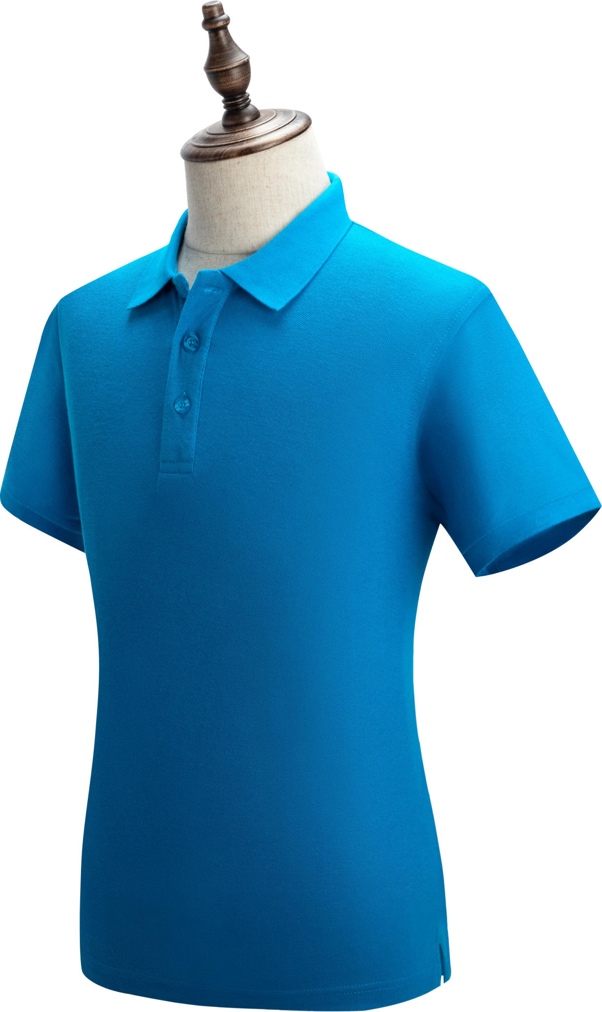 Polo Tennis Femme Manches Courtes - Respirant & Anti - Boulochage - ZenithPro - ZenithPro | Équipement Sport Premium