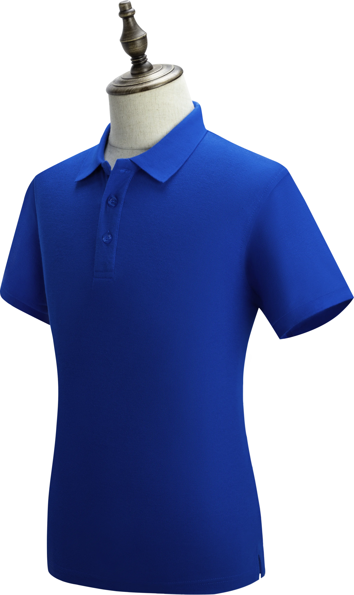 Polo Tennis Femme Manches Courtes - Respirant & Anti - Boulochage - ZenithPro - ZenithPro | Équipement Sport Premium