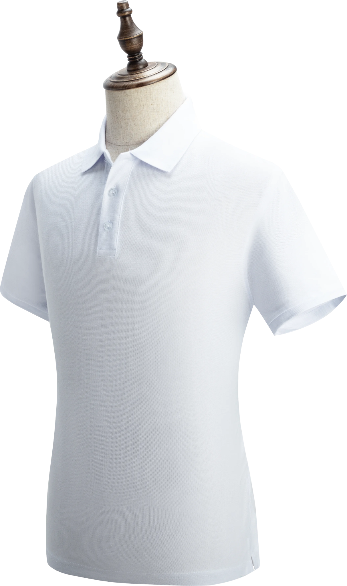 Polo Tennis Femme Manches Courtes - Respirant & Anti - Boulochage - ZenithPro - ZenithPro | Équipement Sport Premium