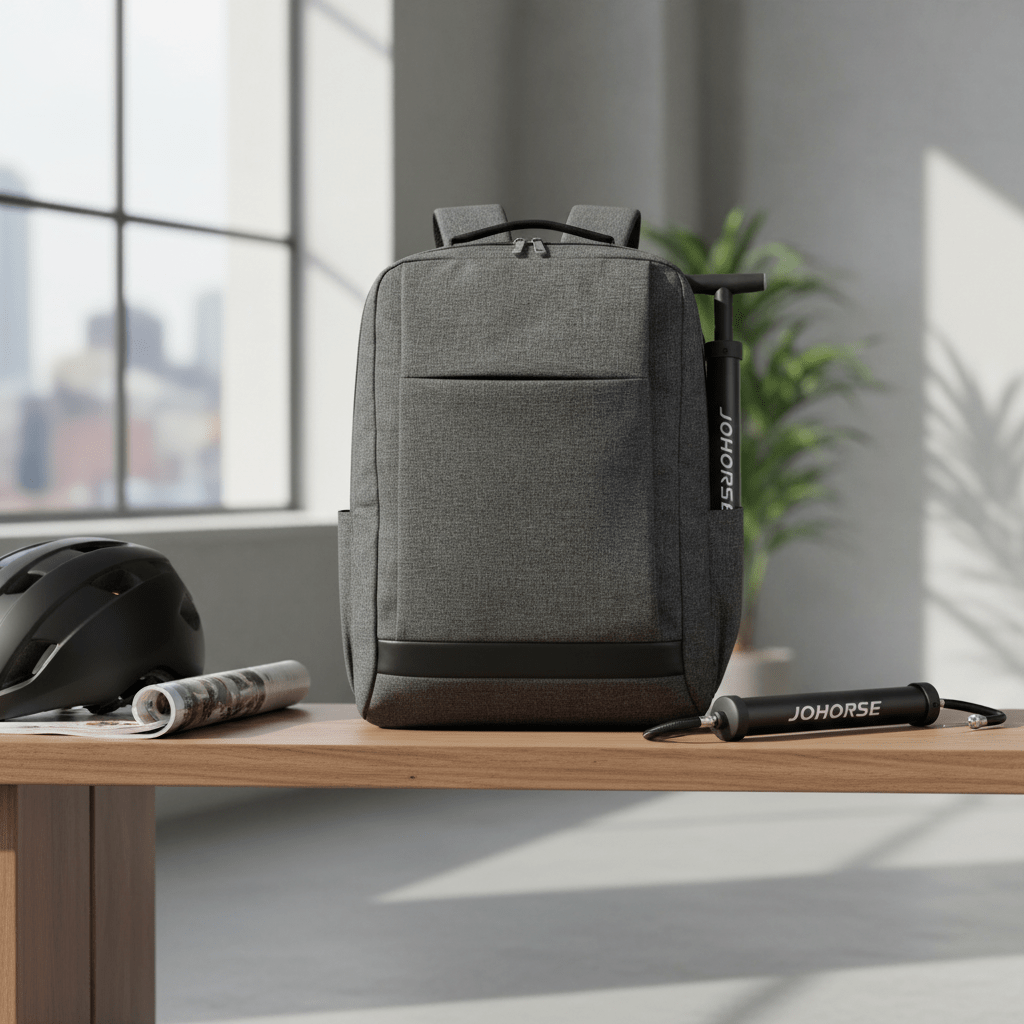 Pompe à Ballon Manuelle Portable Multi - Sports - ZenithPro - ZenithPro | Équipement Sport Premium