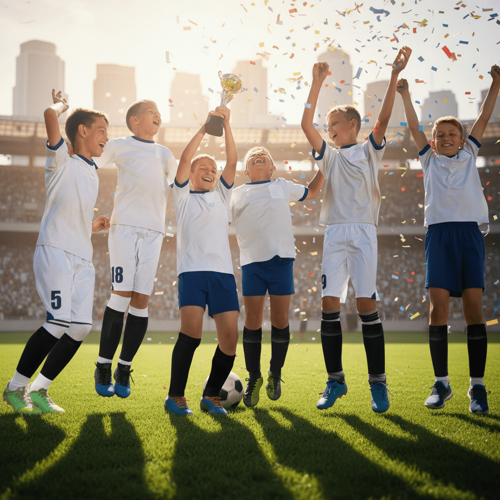 Protège - tibias de Football Professionnels - ZenithPro - ZenithPro | Équipement Sport Premium