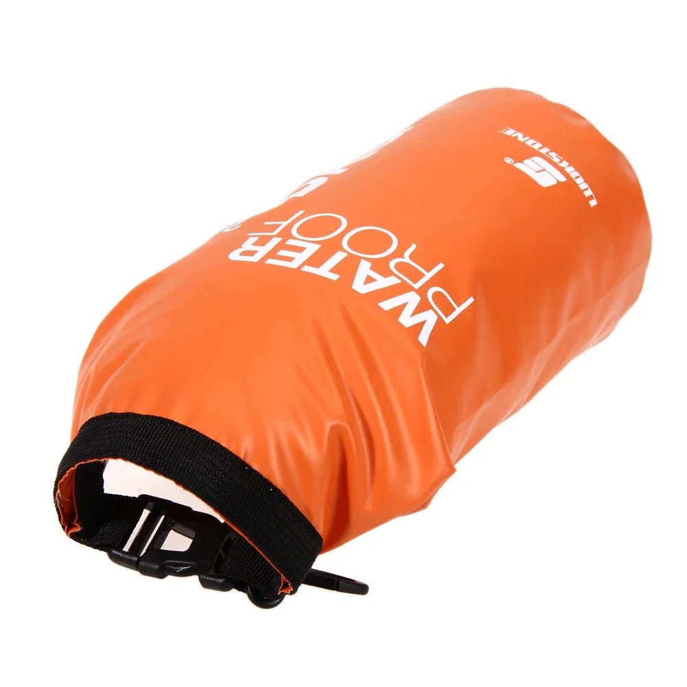 Sac Étanche 2L Natation Compact - ZenithPro - ZenithPro | Équipement Sport Premium