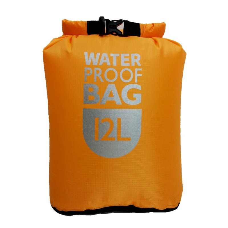 Sac Étanche Natation Multi - Sports - ZenithPro - ZenithPro | Équipement Sport Premium