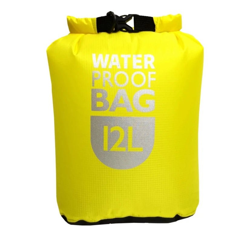 Sac Étanche Natation Multi - Sports - ZenithPro - ZenithPro | Équipement Sport Premium