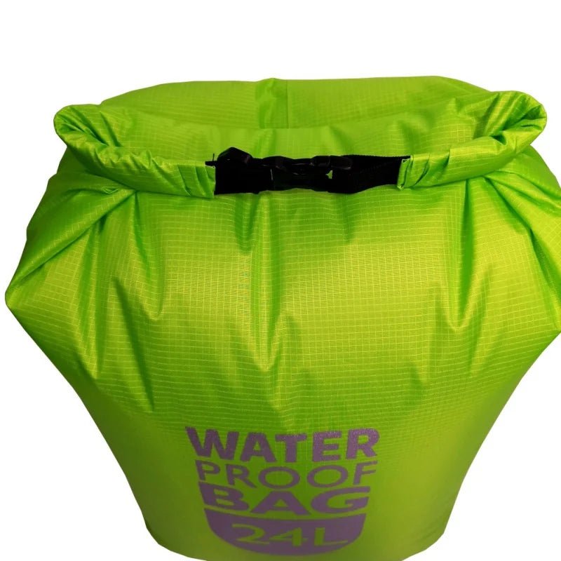 Sac Étanche Natation Multi - Sports - ZenithPro - ZenithPro | Équipement Sport Premium